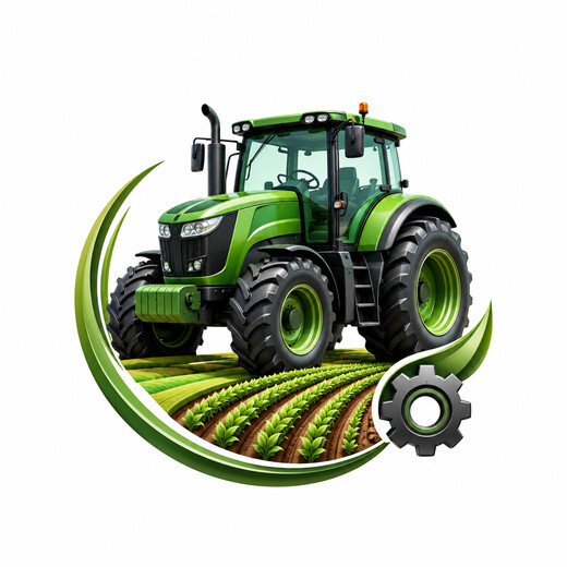 Mechanised farming