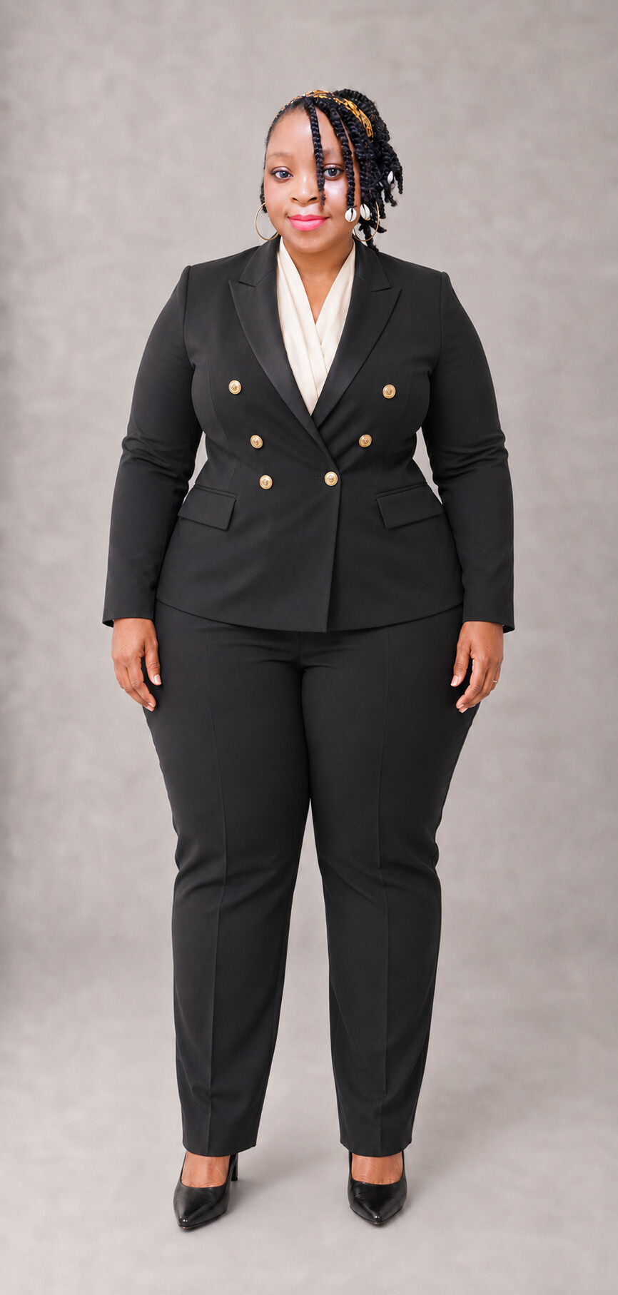 Prisca Othmary Mbawala, Managing Director